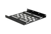 Festplatten Zubehör - DeLOCK Installation Frame - storage bay adapter - 21287
