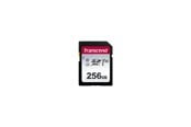 Speicherkarten - Transcend 300S SD - 100MB/s - 256GB - TS256GSDC300S