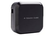 Label printer - Brother P-Touch Cube Plus PT-P710BT - PTP710BTZG1