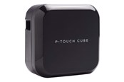Label printer - Brother P-Touch Cube Plus PT-P710BT - PTP710BTZG1