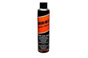Sport & Fitness - TITAN LIFE Turbo-Spray Brunox 500ml. For Spinbike - brakes - 700-SP200