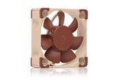 Gehäuselüfter - Noctua NF-A4x10 5V PWM - Gehäuselüfter - 40mm - Braun - 20 dBA - NF-A4x10 5V PWM