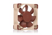 Gehäuselüfter - Noctua NF-A4x10 12V PWM - Gehäuselüfter - 40mm - Braun - 20 dBA - NF-A4x10 PWM