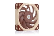 Gehäuselüfter - Noctua NF-A12x25 5V PWM - Gehäuselüfter - 120mm - Braun - 21 dBA - NF-A12x25 5V PWM