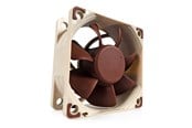Gehäuselüfter - Noctua NF-A6x25 5V - Gehäuselüfter - 60mm - Braun - 19 dBA - NF-A6x25 5V