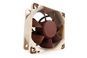 Gehäuselüfter - Noctua NF-A6x25 5V PWM - Gehäuselüfter - 60mm - Braun - 19 dBA - NF-A6x25 5V PWM