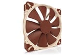 Gehäuselüfter - Noctua NF-A20 5V PWM - Gehäuselüfter - 200mm - Braun - 18 dBA - NF-A20 5V PWM