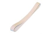 Sport & Fitness - TITAN LIFE Elasticband White - Light - 400-030030