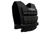 Sport & Fitness - TITAN LIFE LIFE 30 kg Weight Vest - 400-800000