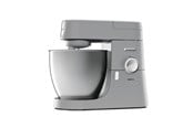 Küchenmaschinen - Kenwood Küchenmaschine KVL4100S Chef XL - 0W20011150