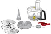Küchenmaschinen-Zubehör - Bosch VeggieLove Plus MUZ9VLP1 *DEMO* - MUZ9VLP1