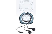 Kopfhörer/Headsets - JVC HA F10C Entry class in-ear headphones - HA-F10C