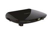 Antennen - Schwaiger DSR400HD - Satellite TV receiver - DSR400HD