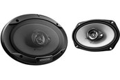Autoradios - Kenwood KFC-S6966 - Speaker bulb - KFCS6966