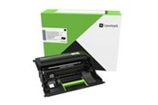 Druckerzubehör - Tinte & Toner - Lexmark CORPORATE TONER CARTRIDGE - Black - 58D0Z0E