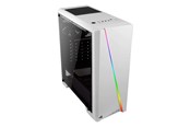 Gehäuse - AeroCool Cylon RGB - Gehäuse - Miditower - Weiß - ACCM-PV10012.21