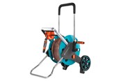 Gartengeräte - Gardena Schlauchwagen AquaRoll M Easy Set - 18517-20