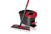 Reinigung - Vileda Mopp Easywring UltraMax Turbo - 4023103206236