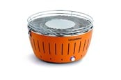 Grill und Zubehör - LotusGrill Table Grill Orange XL - G-OR-435