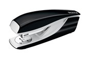Locher und Tacker - Leitz  NeXXt Büroheftgerät (Metall) Schwarz - 55020095