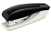 Locher und Tacker - Leitz New NeXXt Mini-Heftgerät Schwarz - 5517-00-95