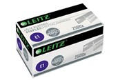 Locher und Tacker - Leitz Electric e1 Heftklammern - 55680000