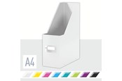 Archivierung und Aufbewahrung - Leitz Click & Store WOW Stehsammler Weiß - 60470001