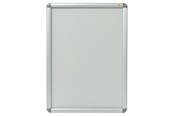 Konferenz und Präsentation - Nobo Plakatrahmen - 1902210