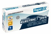 Locher und Tacker - Rapid Strong Heftklammern 66/6 Electric - 24867800