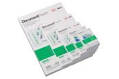 Laminierung - GBC Laminiertaschen für Dokumente - 3740400