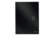 Mappen und Clipboards - Leitz Solid Eckspannermappe - 45631095