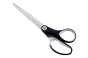 Schreibtischzubehör - Leitz Titan Qualitätsschere Schwarz - 54166095