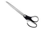 Schreibtischzubehör - Leitz Titan Qualitätsschere - 54186095