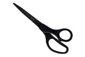 Schreibtischzubehör - Leitz Titan Anti-Haft Qualitätsschere - 54206095