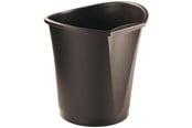 Schreibtischzubehör - Esselte Intego Papierkorb - 52514
