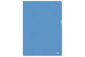 Taschen, Umschläge und Register - Esselte  Sichthülle Standard Plus Blau - 54837