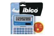 Taschenrechner - Ibico Rexel 101X - IB410130