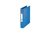 Briefordner und Ringmappen - Esselte Standard Ringbuch A5 VIVIDA blau - 47685