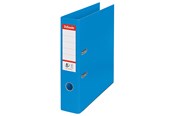 Briefordner und Ringmappen - Esselte  No.1 Plastik-Ordner VIVIDA blau - 624067