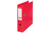 Briefordner und Ringmappen - Esselte No.1 Plastik-Ordner VIVIDA rot - 624068