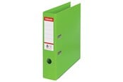 Briefordner und Ringmappen - Esselte  No.1 Plastik-Ordner VIVIDA grün - 624069