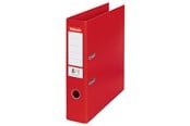 Briefordner und Ringmappen - Esselte  No.1 Plastik-Ordner Rot - 811330