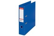 Briefordner und Ringmappen - Esselte  No.1 Plastik-Ordner Blau - 811350