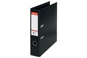 Briefordner und Ringmappen - Esselte  No.1 Plastik-Ordner VIVIDA schwarz - 811370