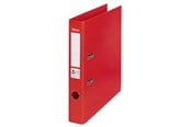 Briefordner und Ringmappen - Esselte  No.1 Plastik-Ordner Rot - 811430