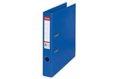 Briefordner und Ringmappen - Esselte No.1 Plastik-Ordner Blau - 811450