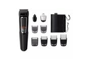Haarschneidegeräte - Philips Body trimmer Multigroom Series 3000 MG3740/15 - MG3740/15