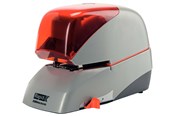Locher und Tacker - Rapid  Supreme Elektroheftgerät 5080e kontaktlos Silber/Orange - 20993411