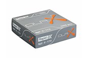 Locher und Tacker - Rapid DUAX Heftklammern - 21808300