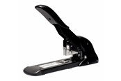 Locher und Tacker - Rapid Fashion Blockheftgerät HD210 Schwarz - 23633703